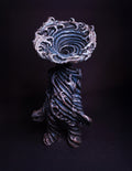 Raging Wave Male Wave Dogū  怒涛男浪土偶