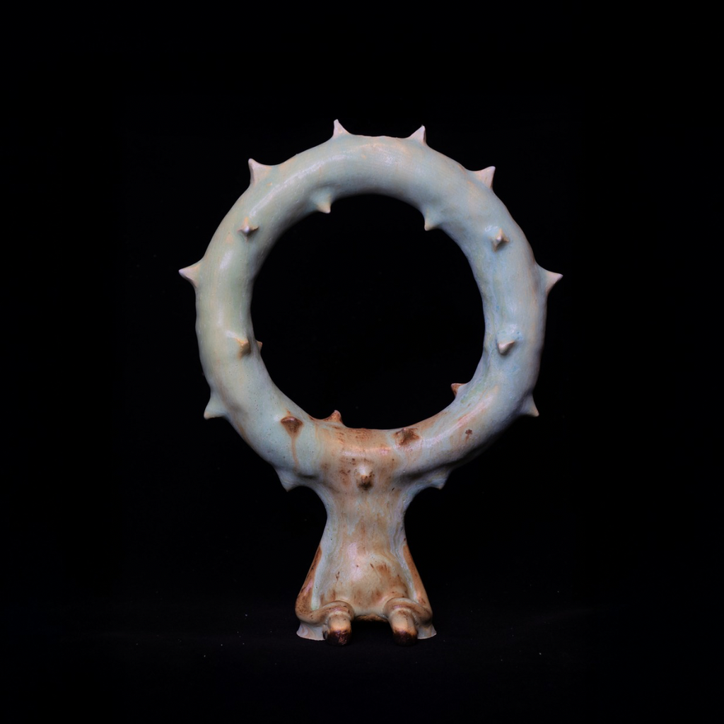 トーラス茶会客人