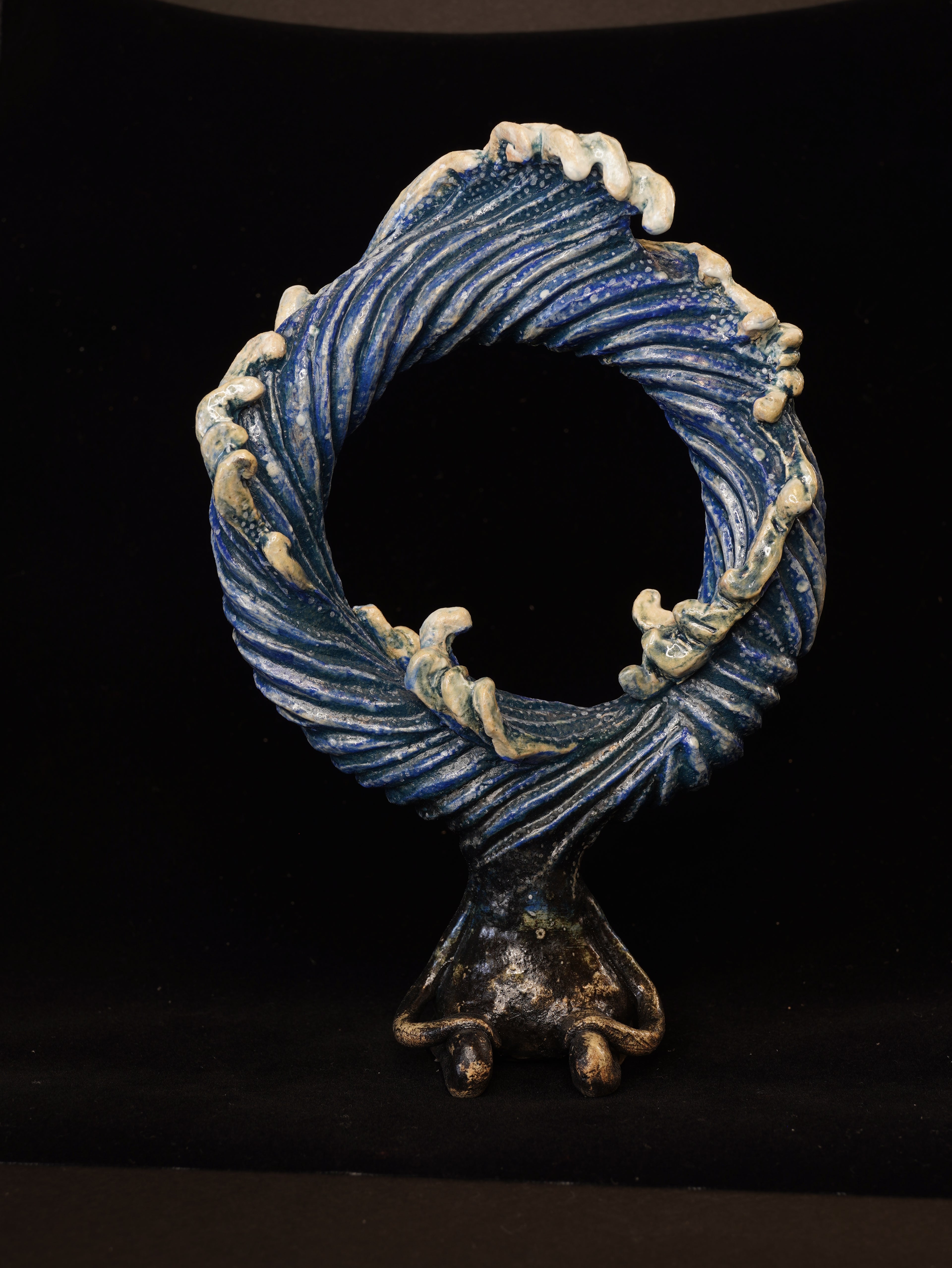 怒涛のワビーニョ