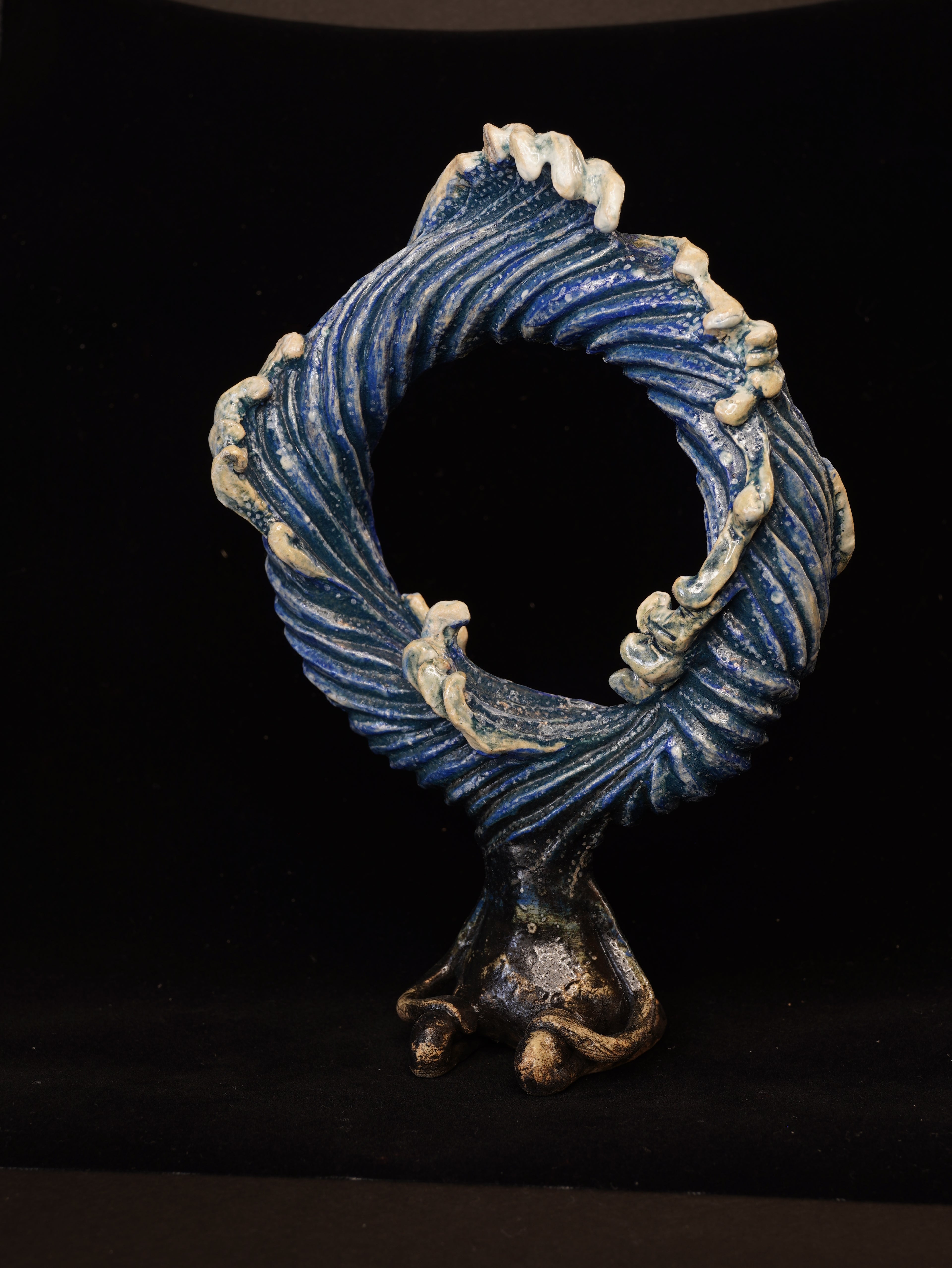 怒涛のワビーニョ