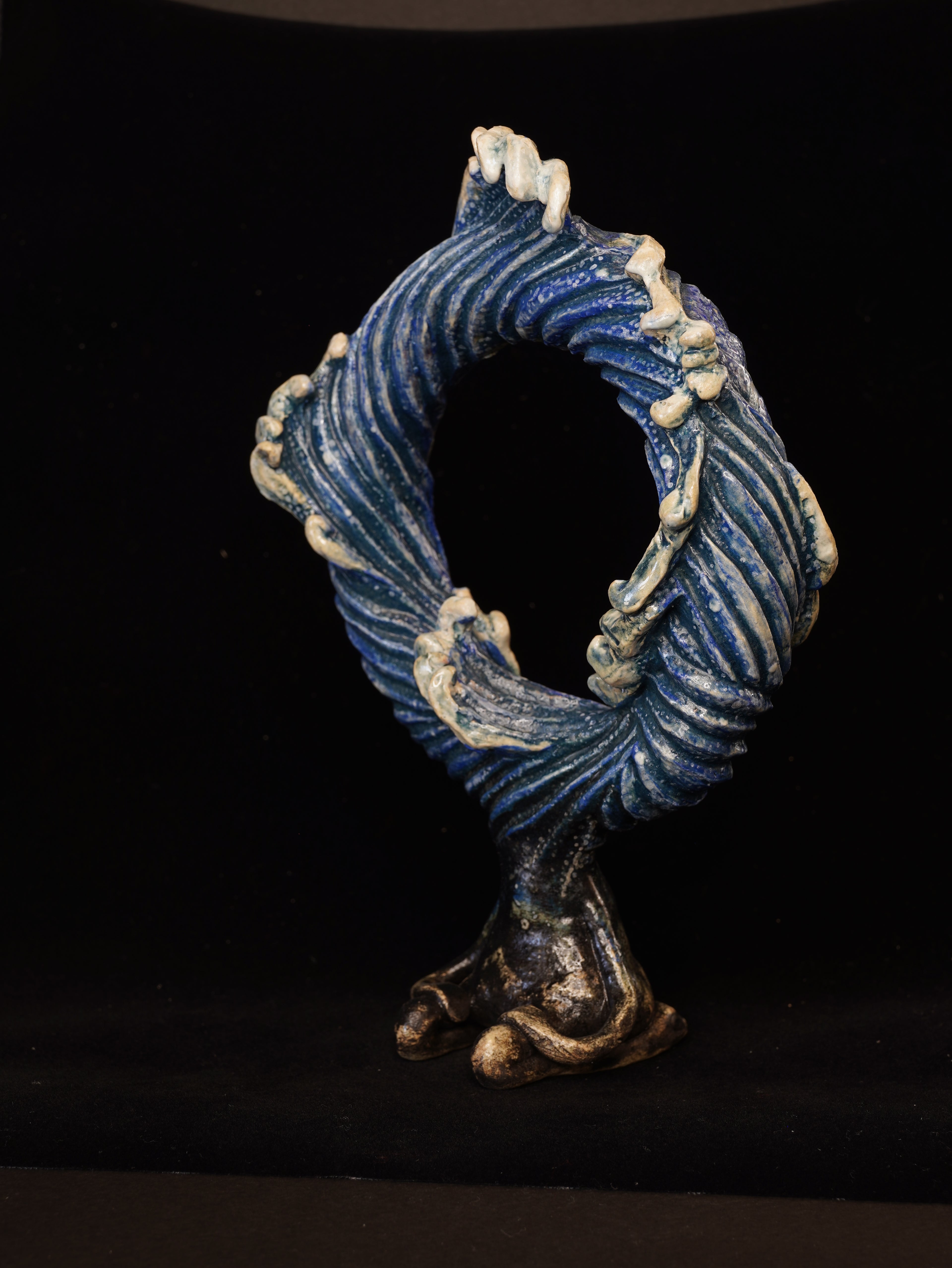 怒涛のワビーニョ