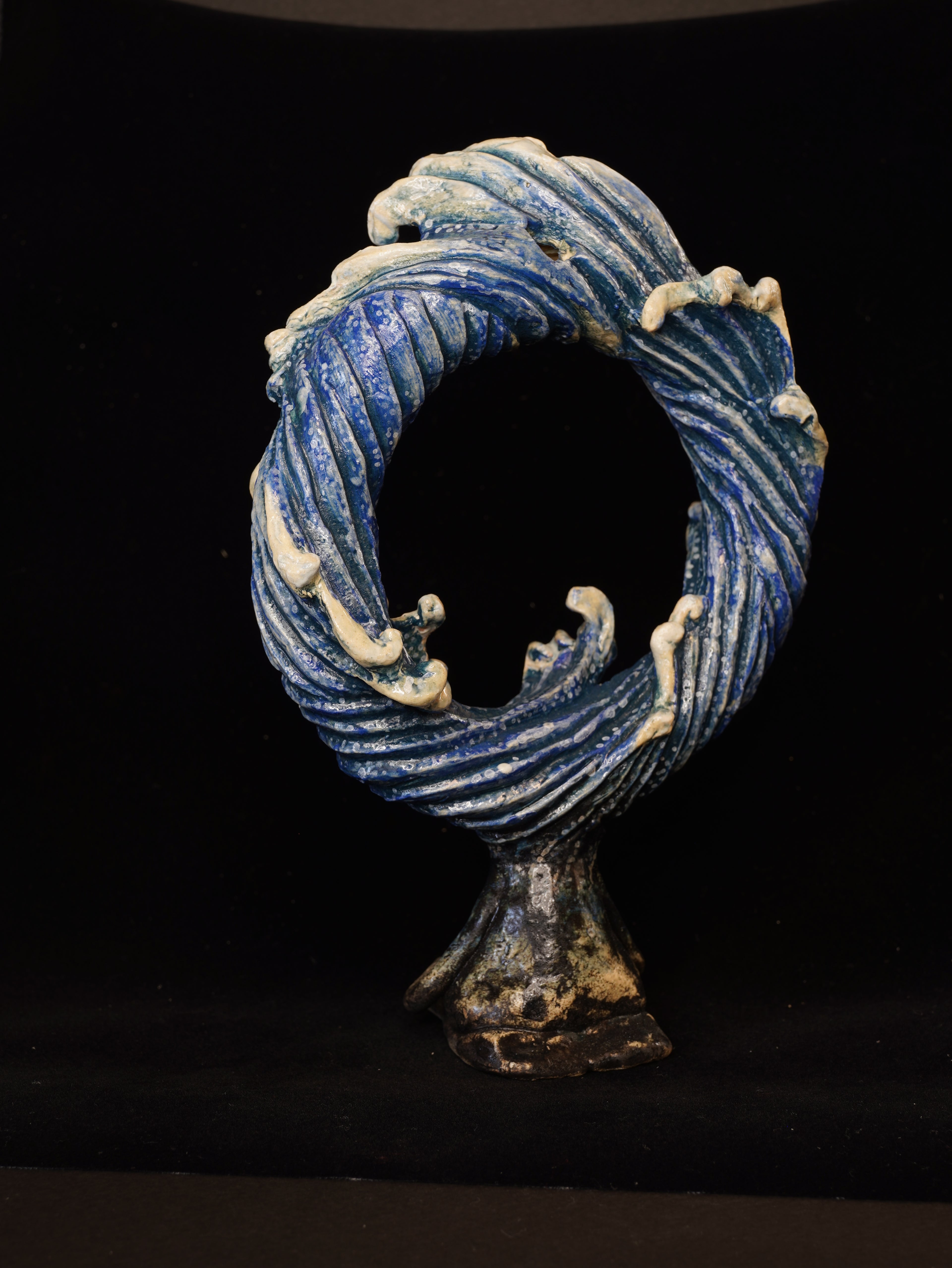 怒涛のワビーニョ