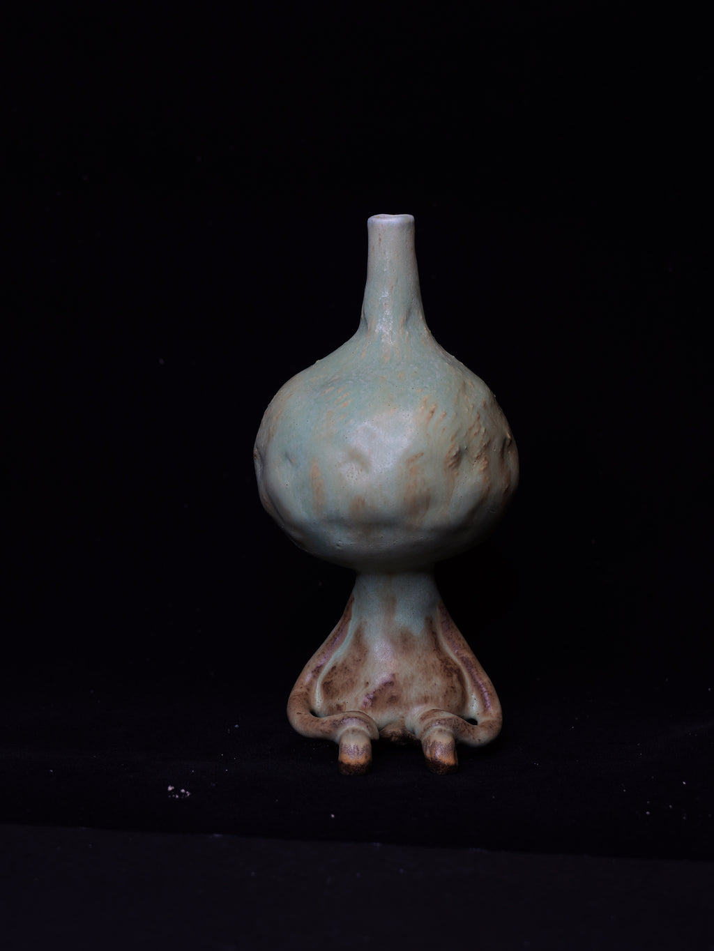 プレアデス茶会客人のサビーニョ（ミントグリーン）2025