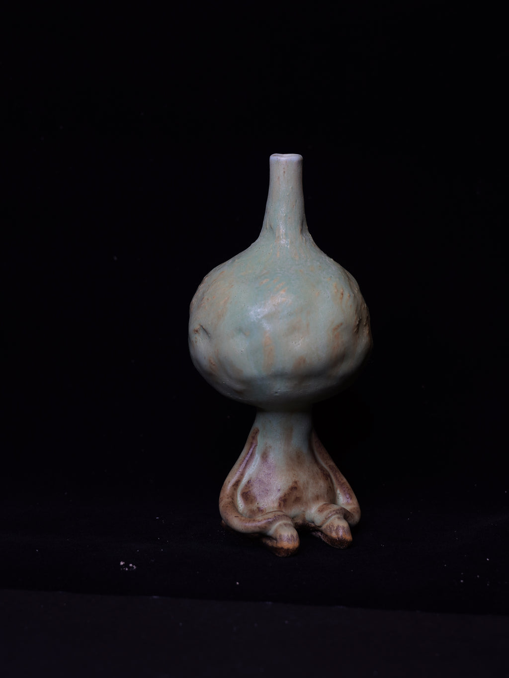 プレアデス茶会客人のサビーニョ（ミントグリーン）2025