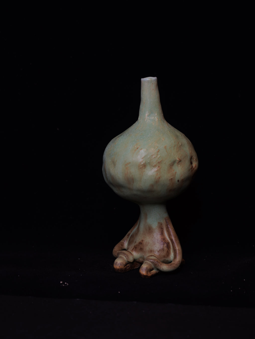 プレアデス茶会客人のサビーニョ（ミントグリーン）2025