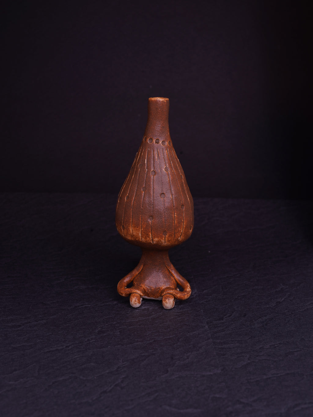 ピラー星雲茶会客人