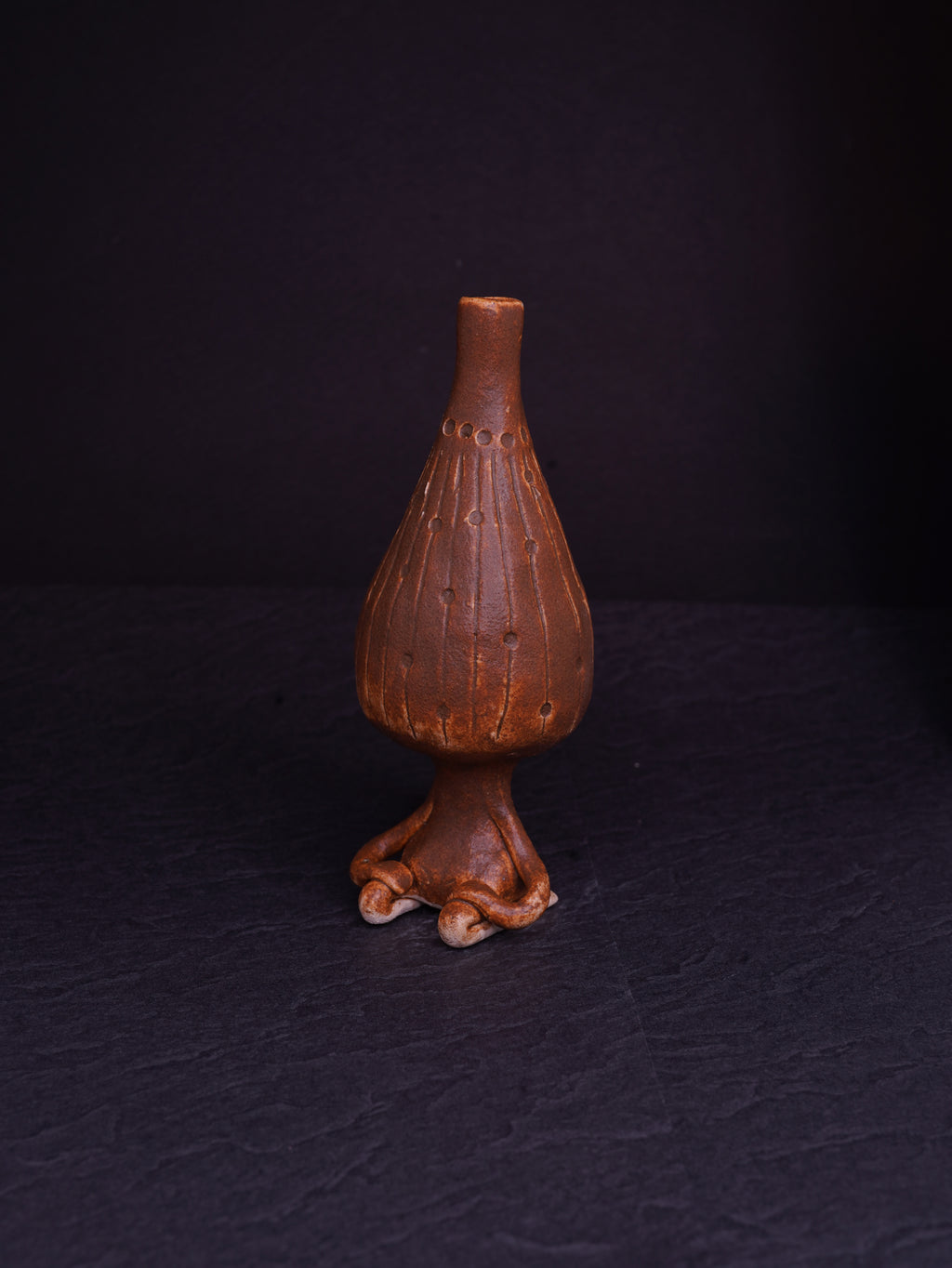 ピラー星雲茶会客人