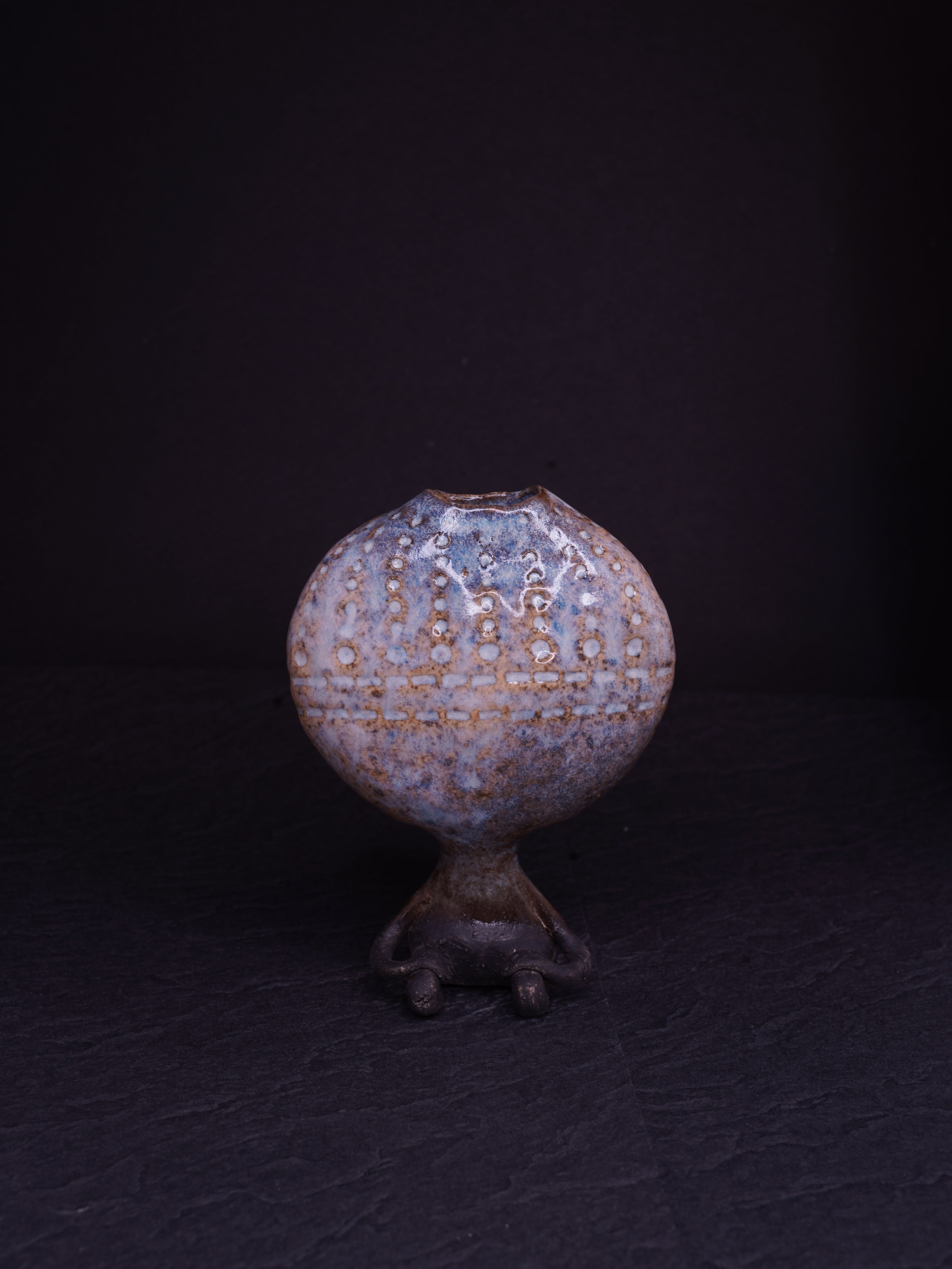 ネビュラ茶会客人