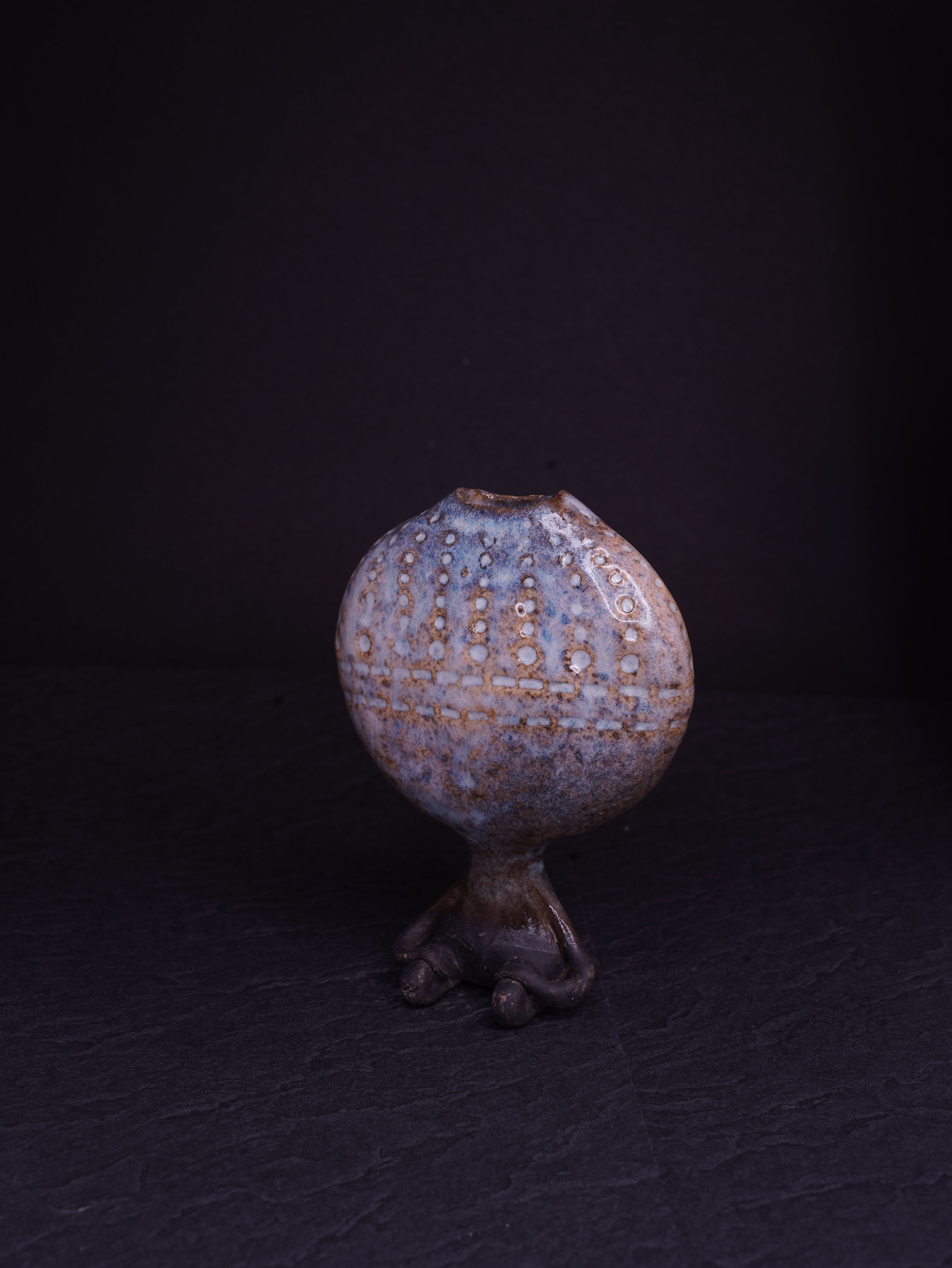 ネビュラ茶会客人