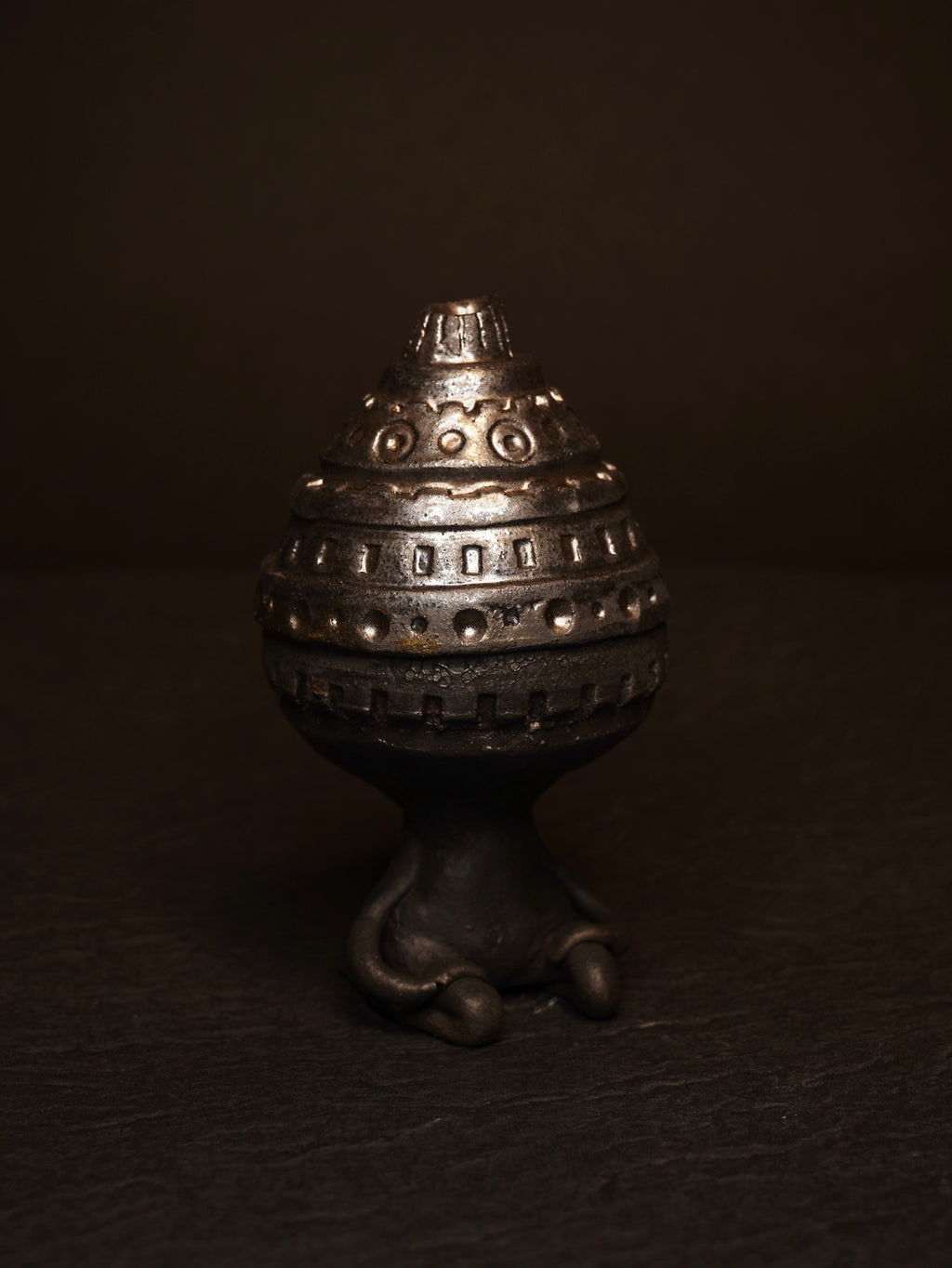 冥王星茶会客人のサビーニャ　2025