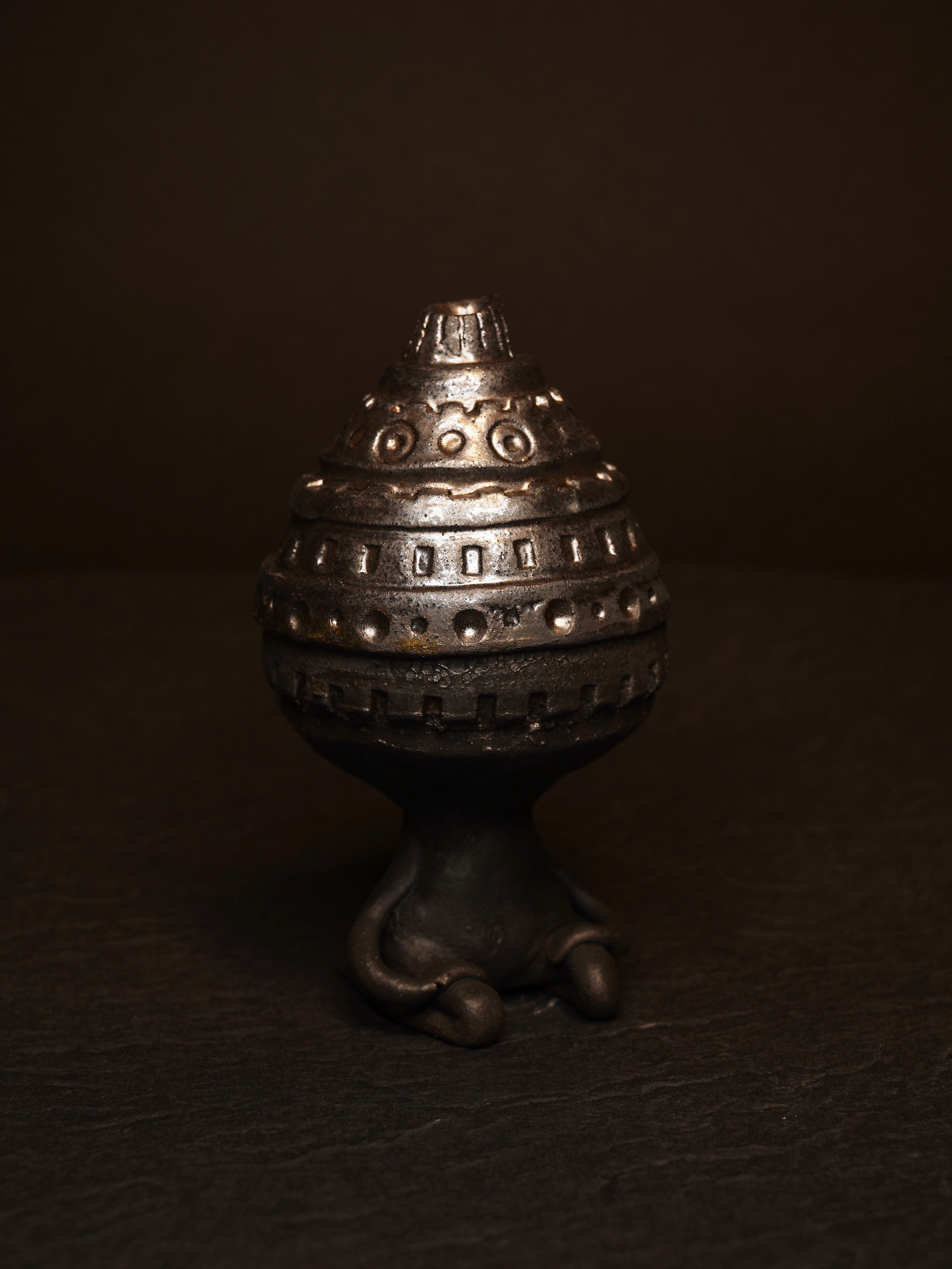 冥王星茶会客人のサビーニャ　2025