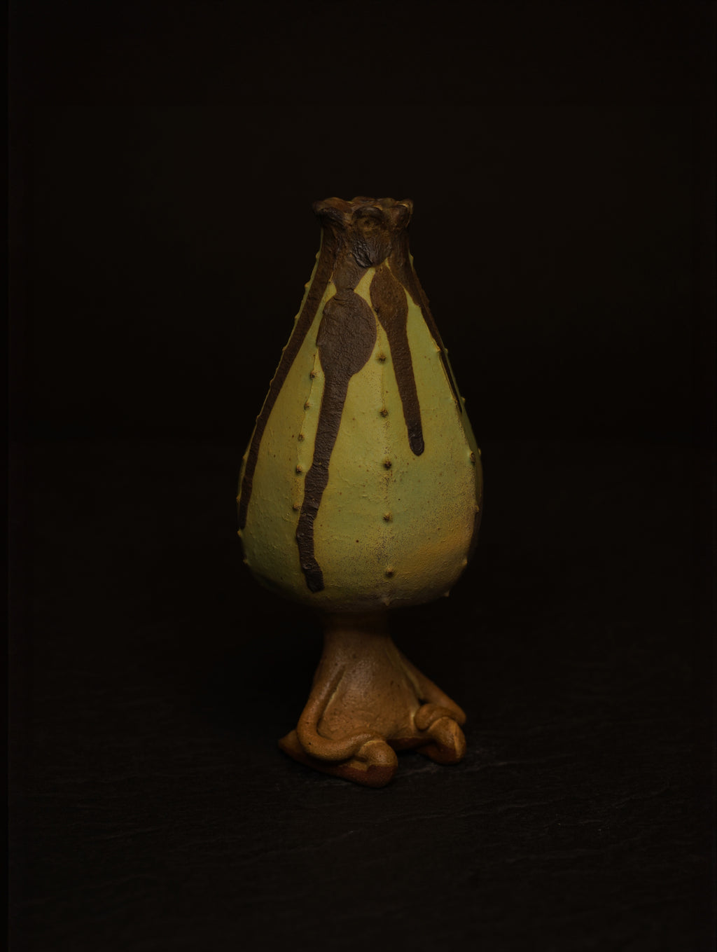 プレアデス茶会客人