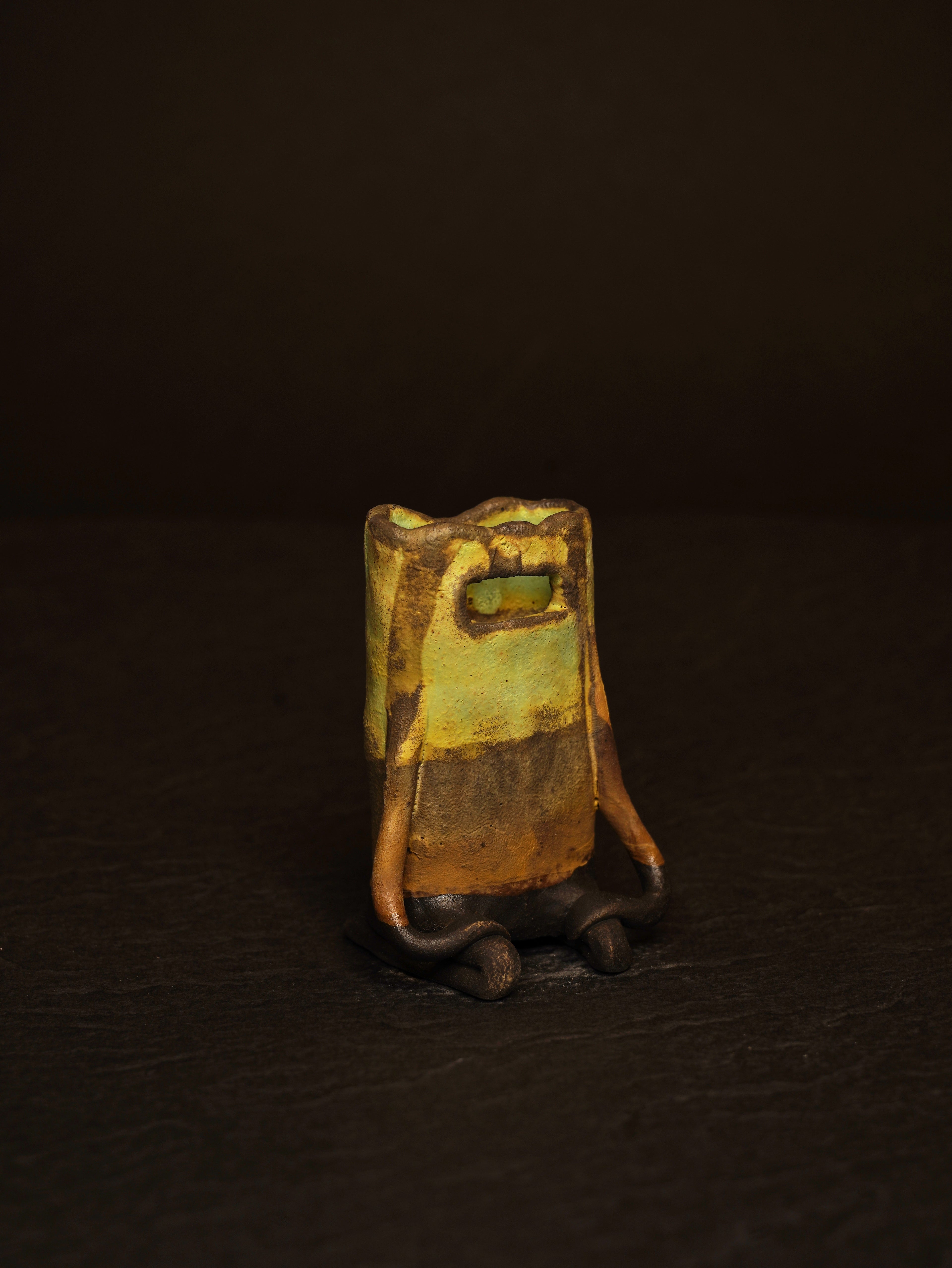 ヘリオスフィア茶会客人