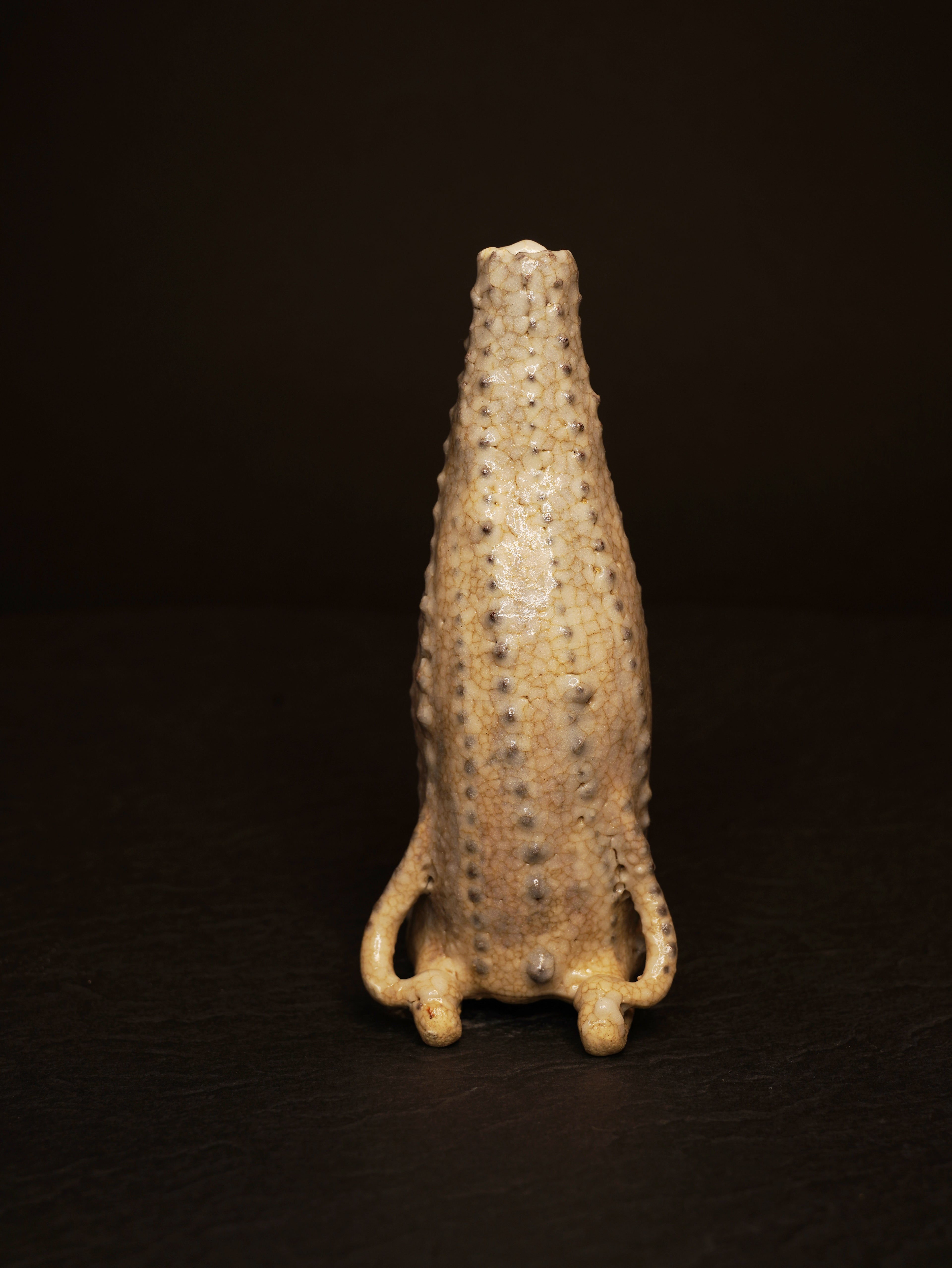 エウロパ茶会客人