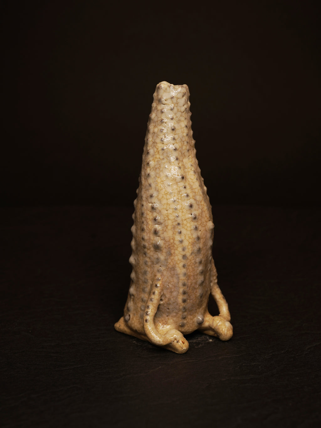 エウロパ茶会客人