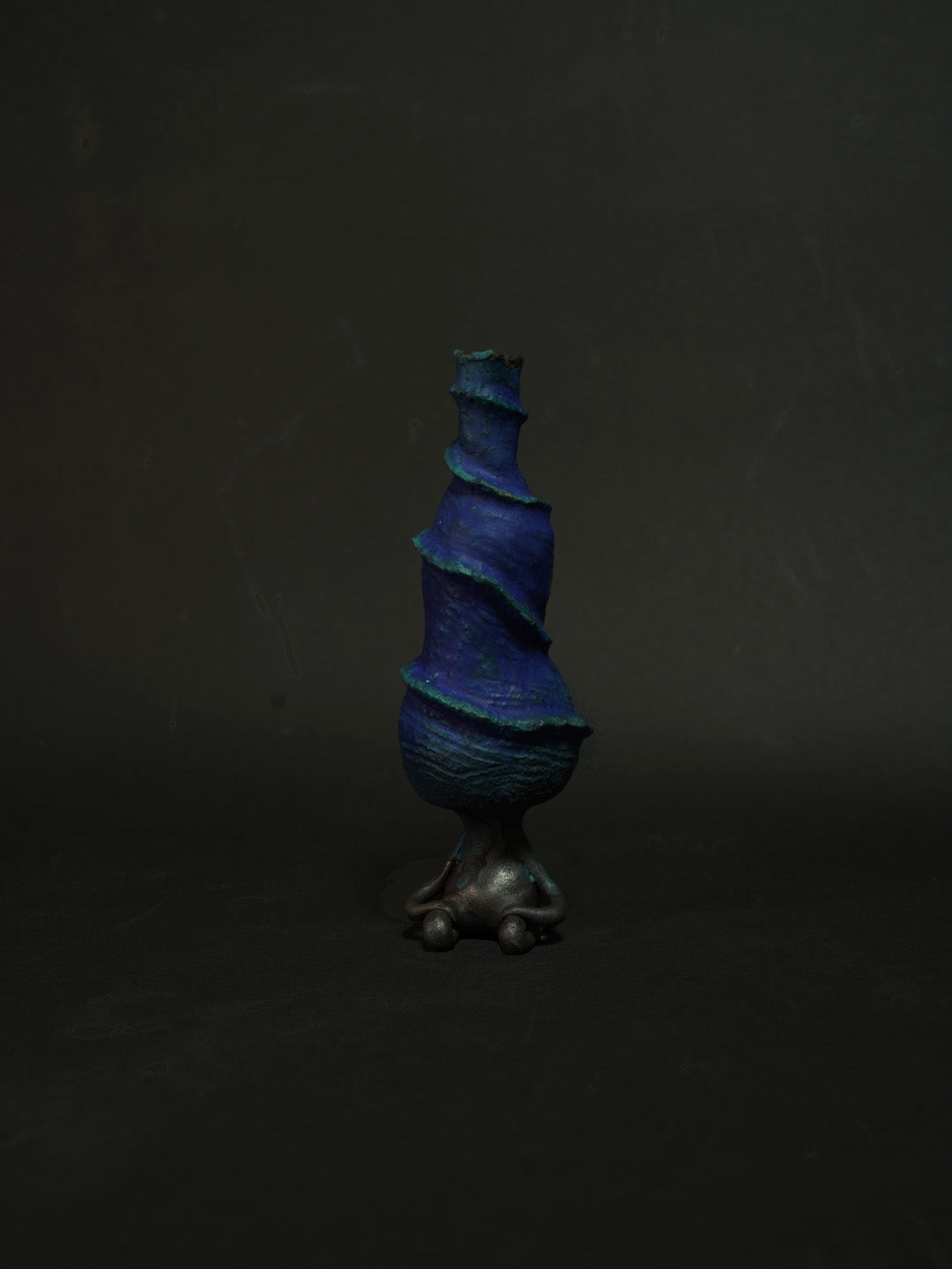 天王星茶会客人のサビーニョ（碧）2025