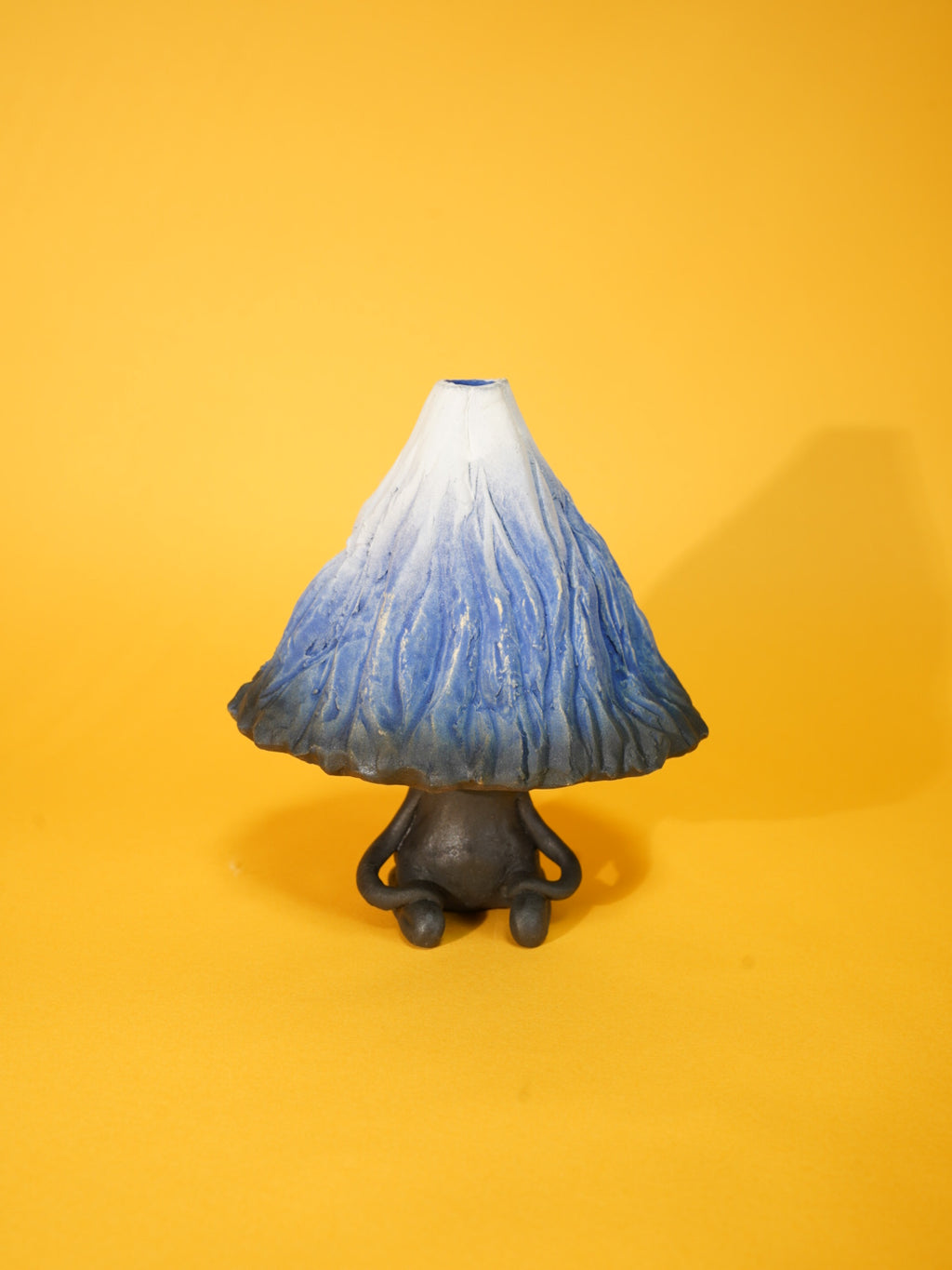 Mr.Mountain FUJI  2025.10  (one for all for one for all)