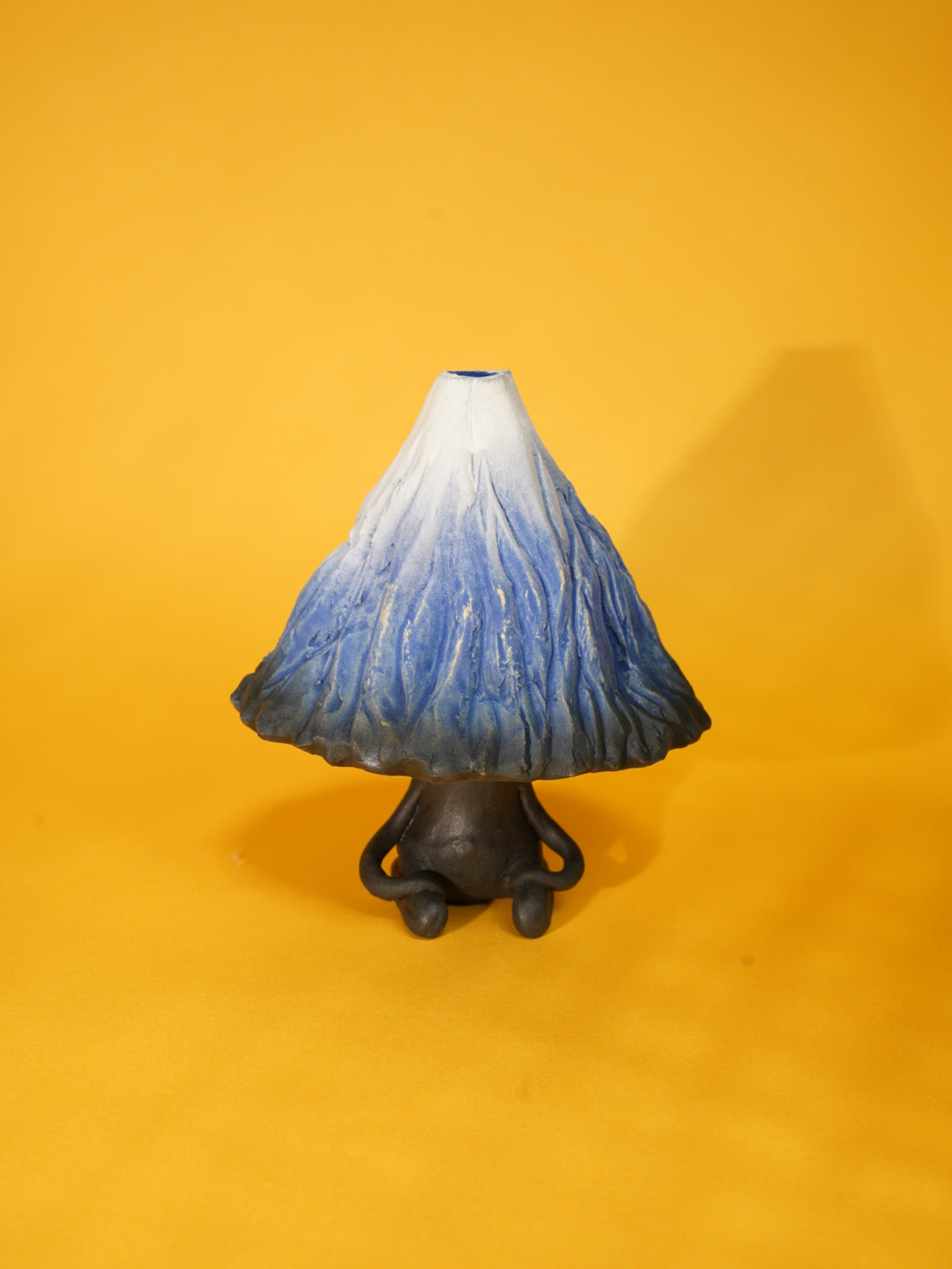 Mr.Mountain FUJI  2025.10  (one for all for one for all)