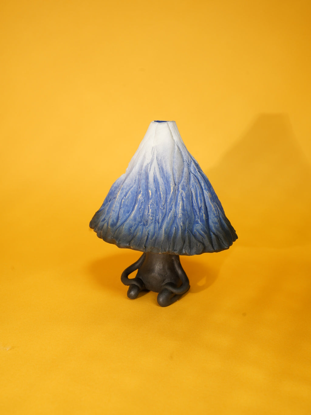 Mr.Mountain FUJI  2025.10  (one for all for one for all)