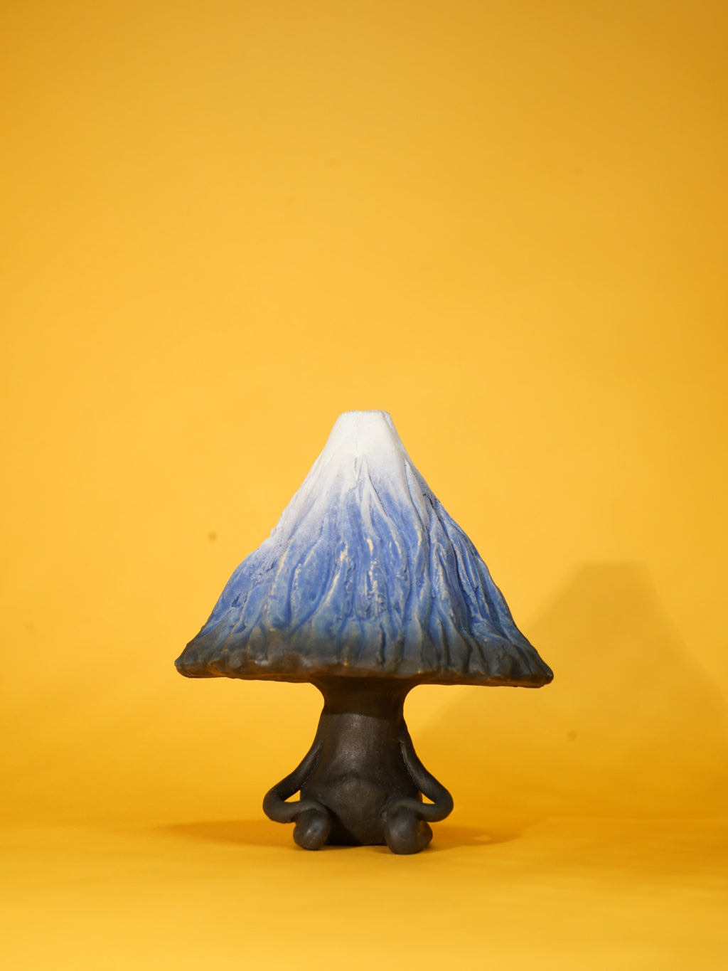 Mr.Mountain FUJI  2025.10  (one for all for one for all)