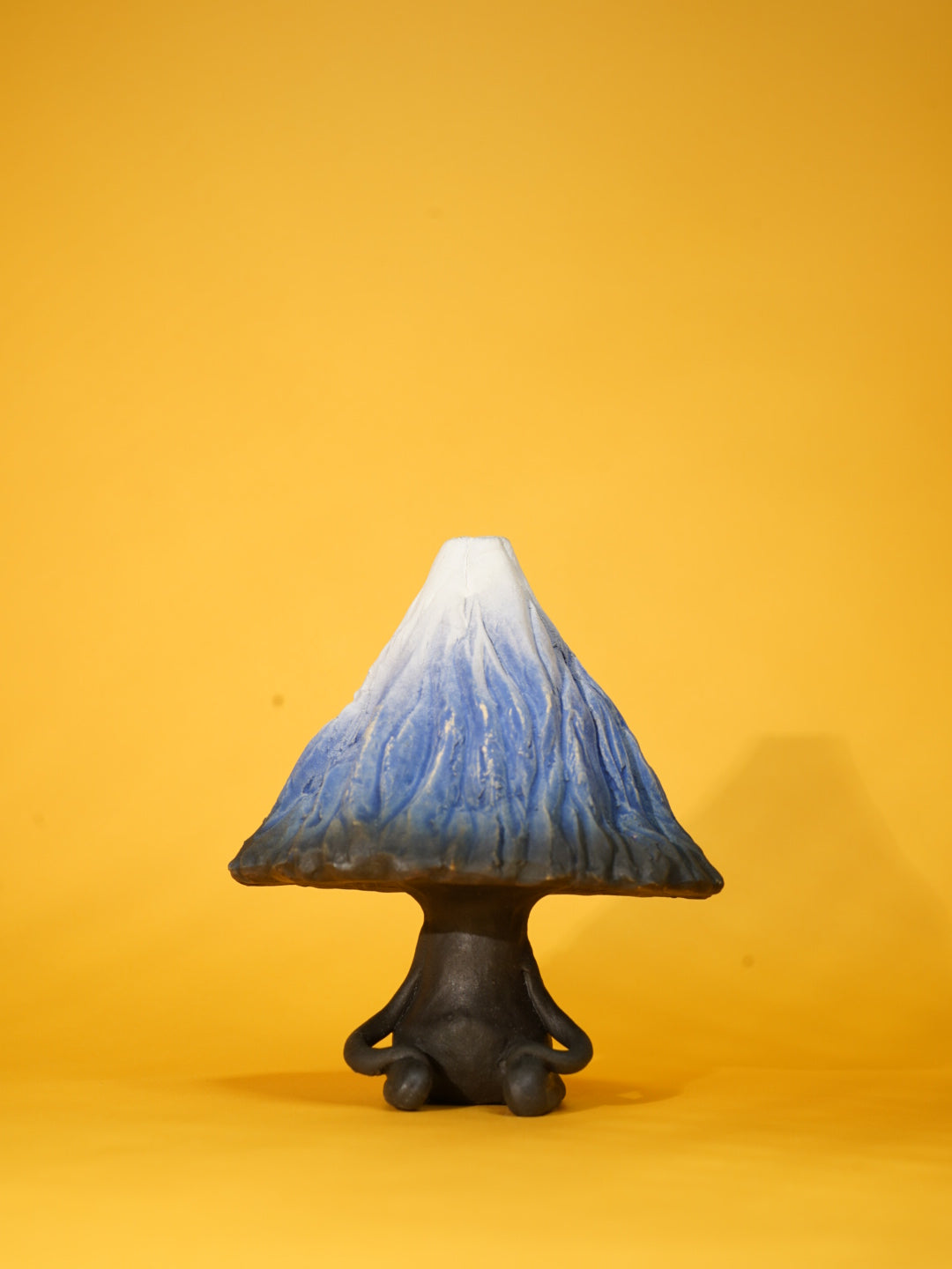 Mr.Mountain FUJI  2025.10  (one for all for one for all)