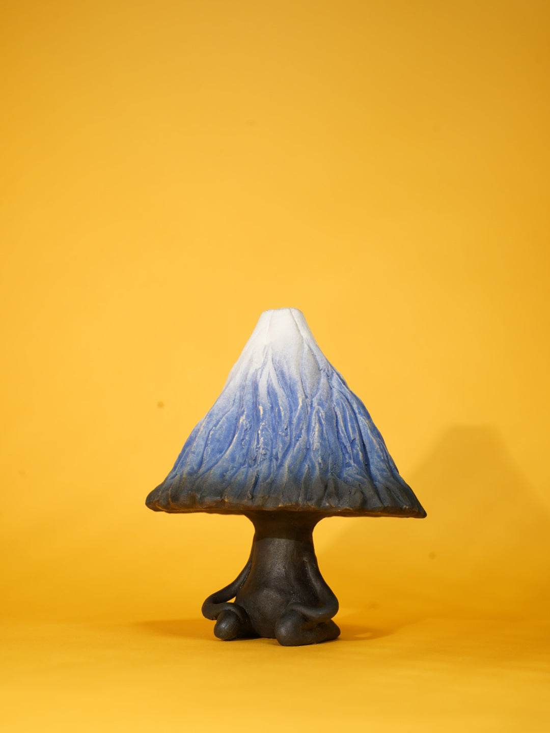 Mr.Mountain FUJI  2025.10  (one for all for one for all)