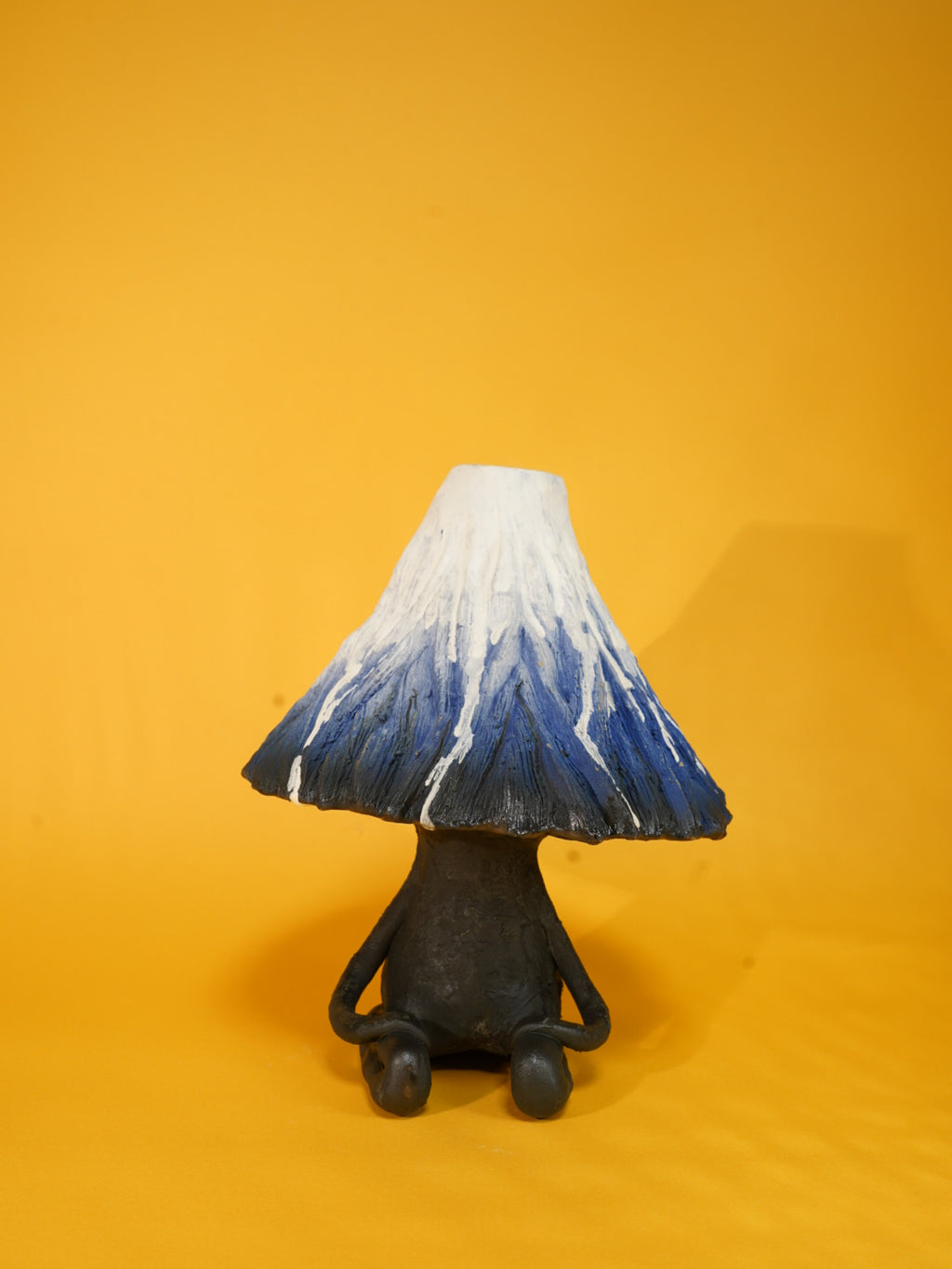 Mr.Mountain FUJ (Large)