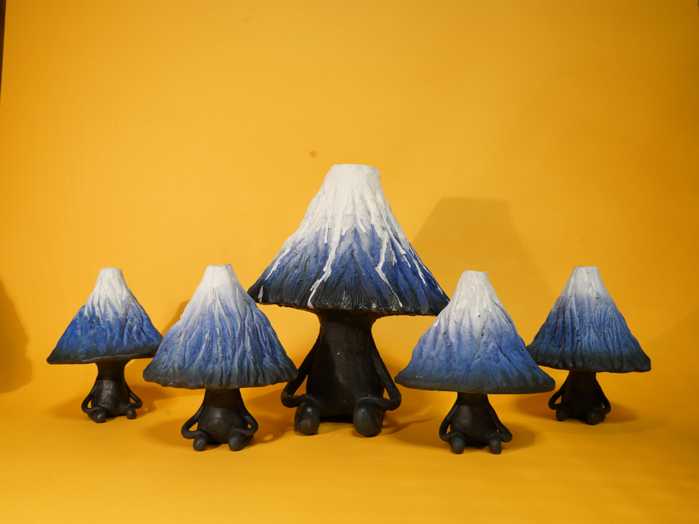 Mr.Mountain FUJ (Large)