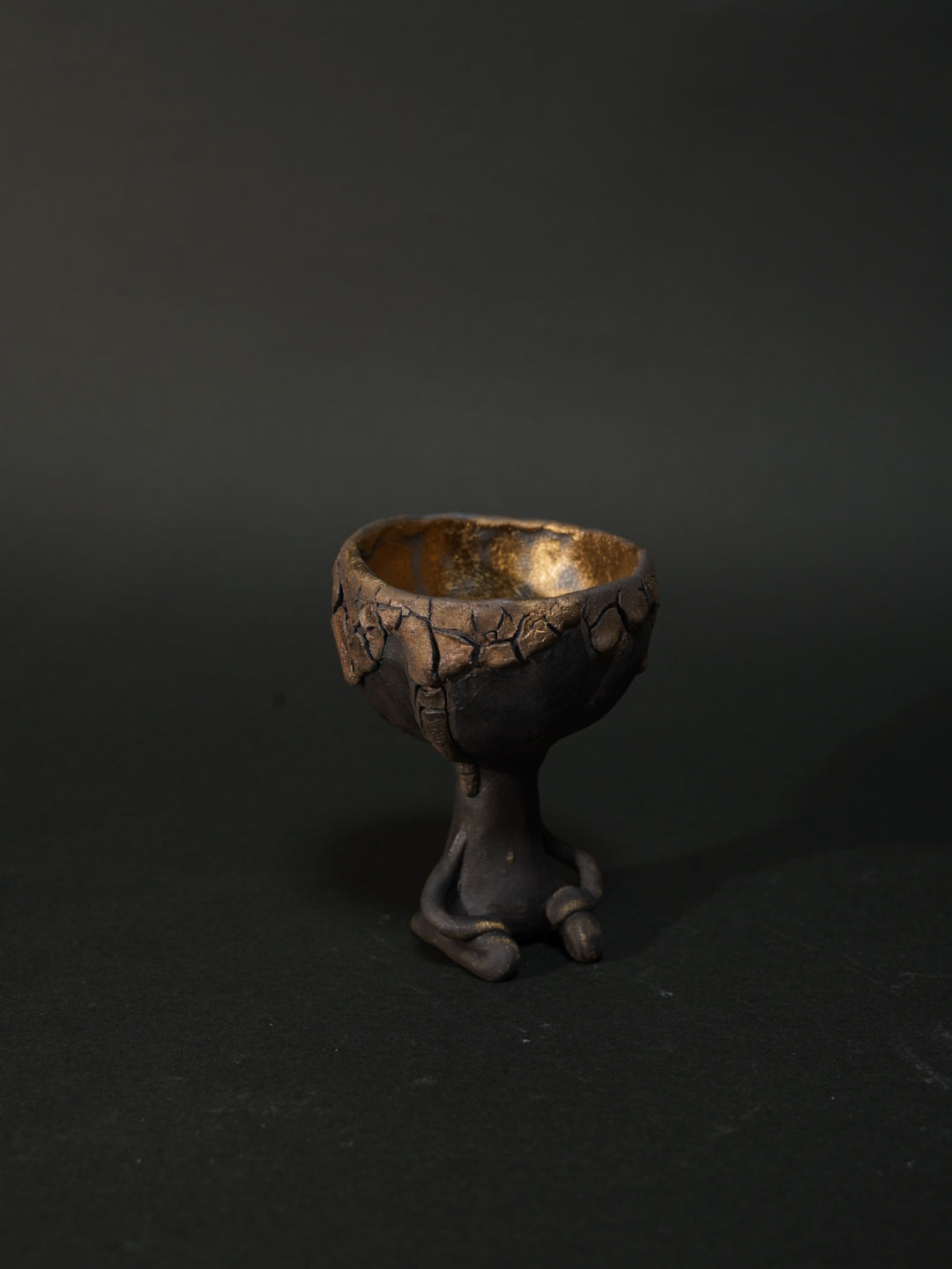 金星茶会のワビーニョ