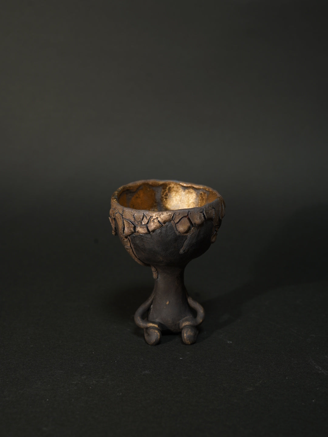 金星茶会のワビーニョ