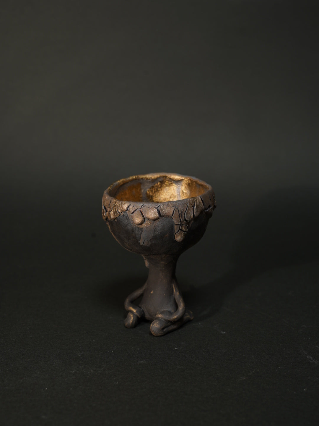 金星茶会のワビーニョ