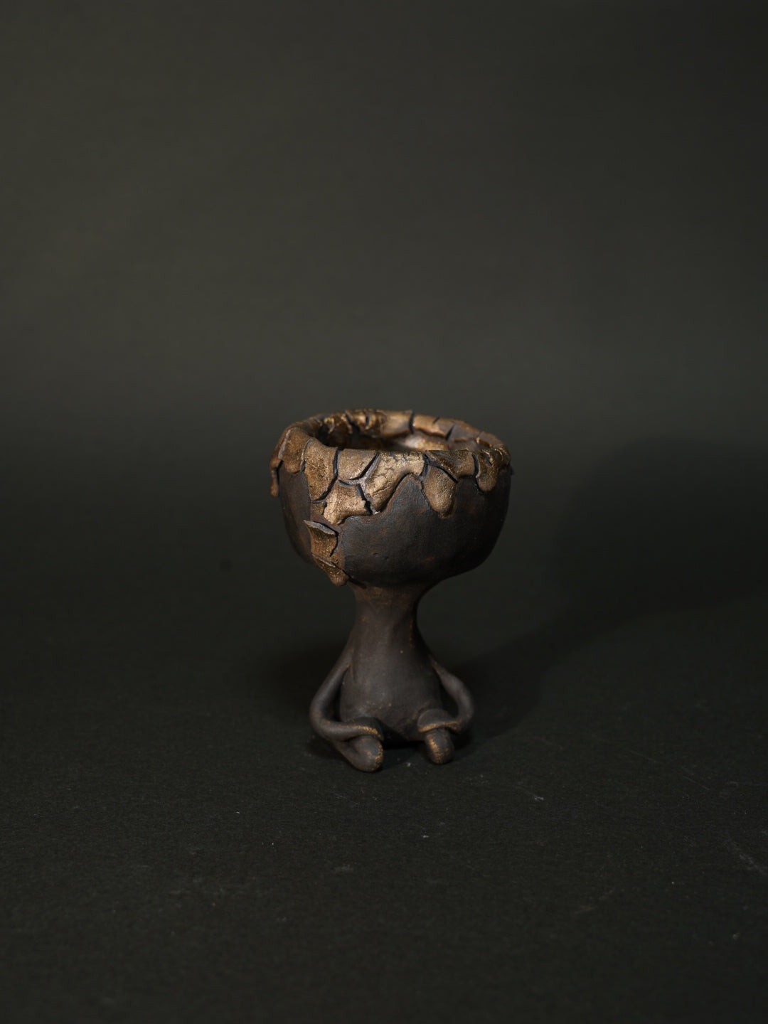 金星茶会のワビーニョ