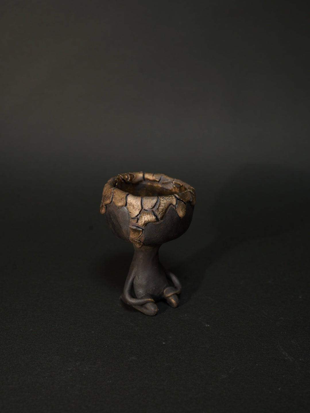 金星茶会のワビーニョ