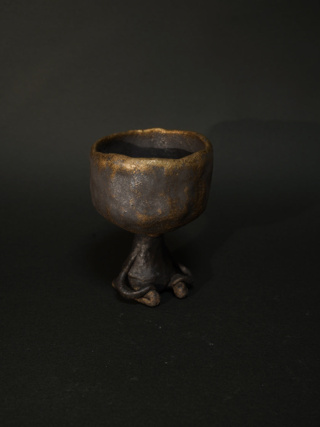 金星のワビーニョ（金黒）2025