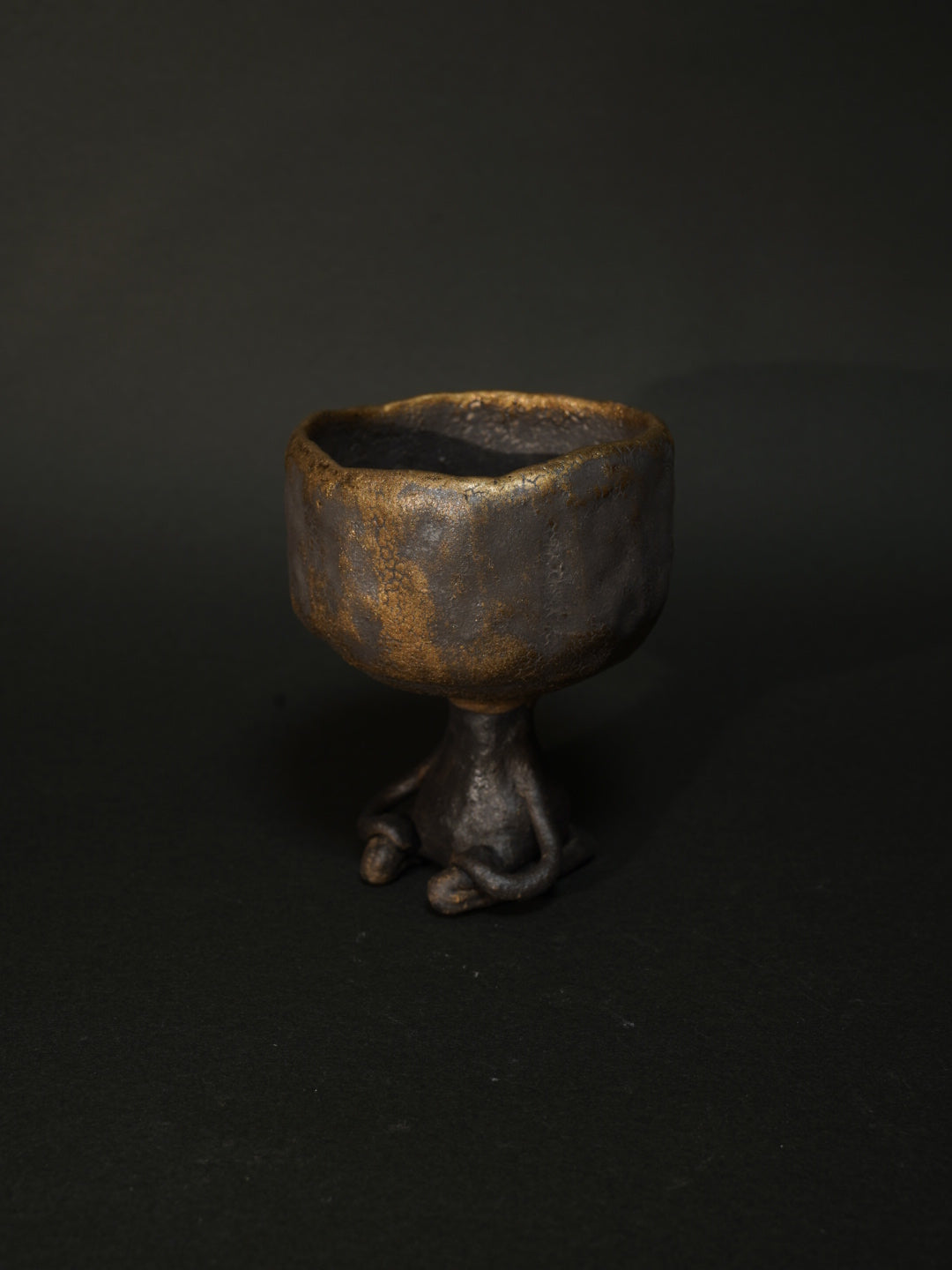 金星のワビーニョ（金黒）2025