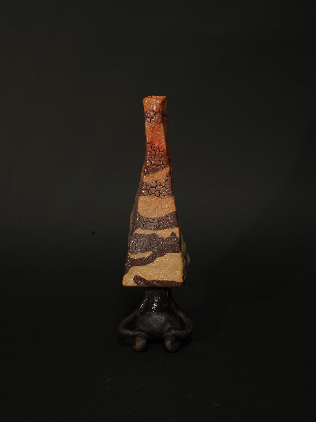 虚空動茶会客人