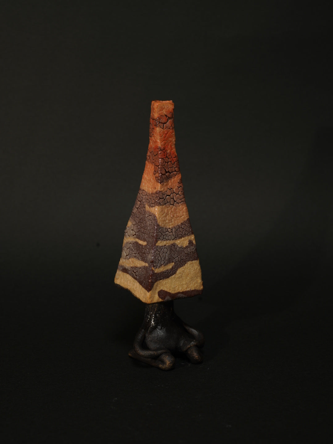 虚空動茶会客人