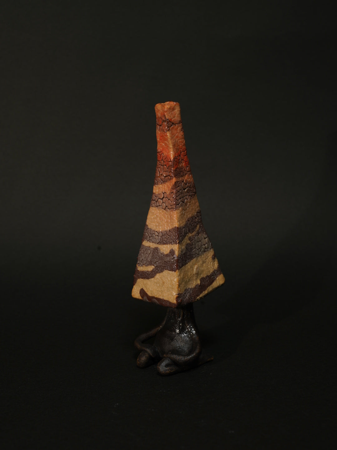 虚空動茶会客人