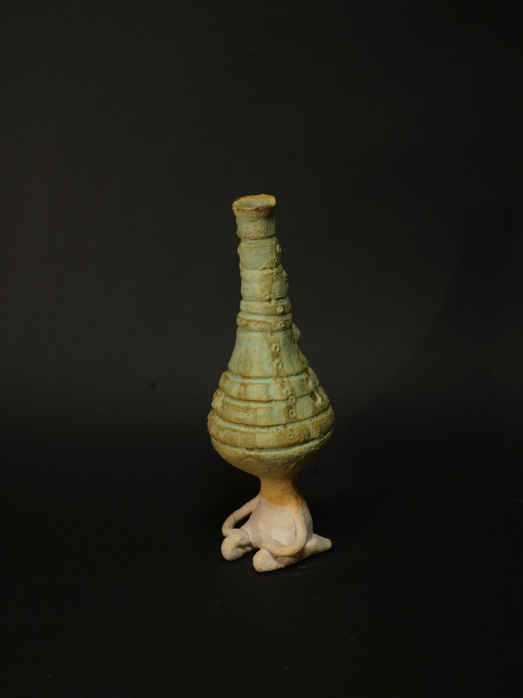 緑響星雲茶会客人