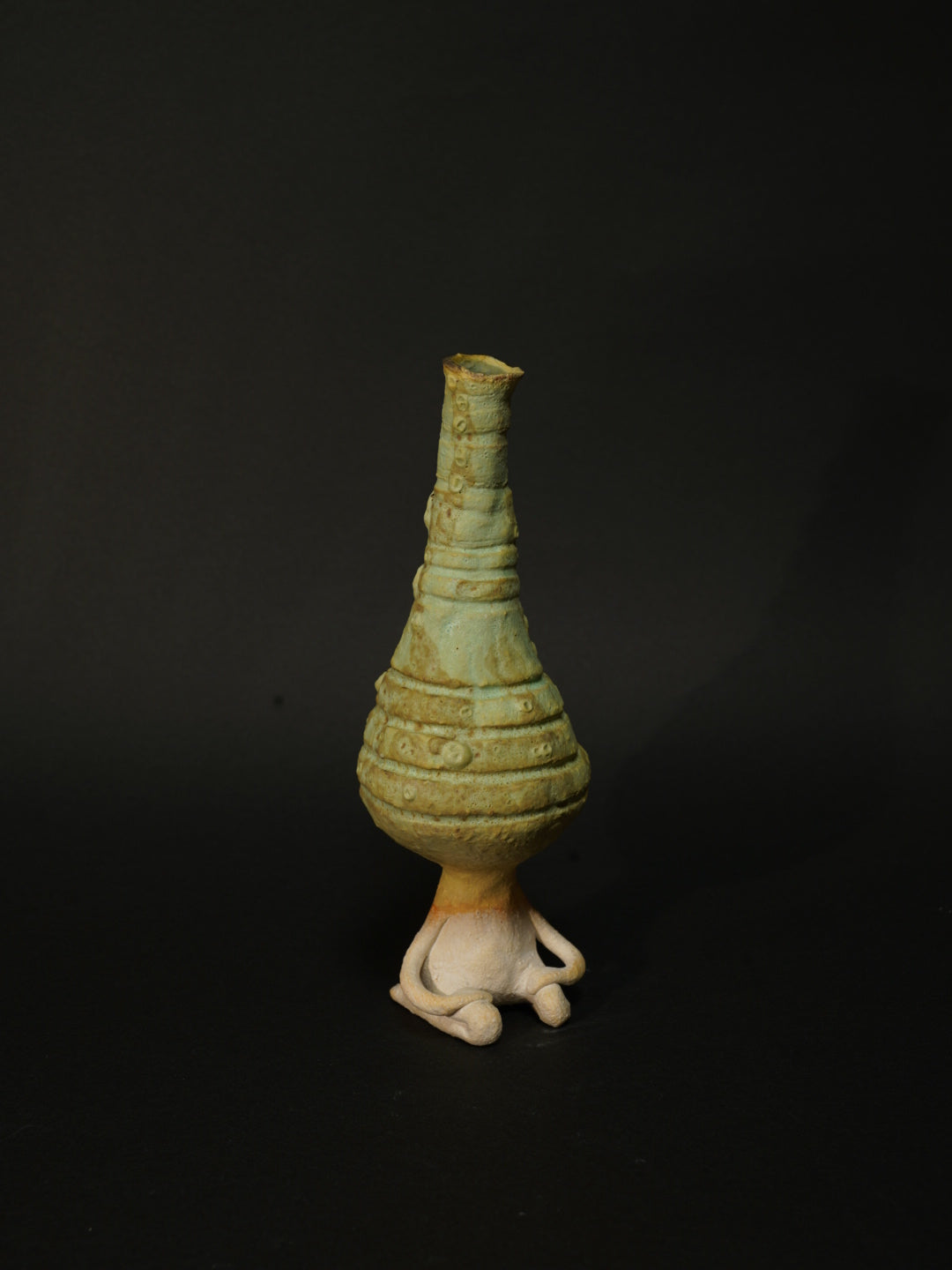 緑響星雲茶会客人