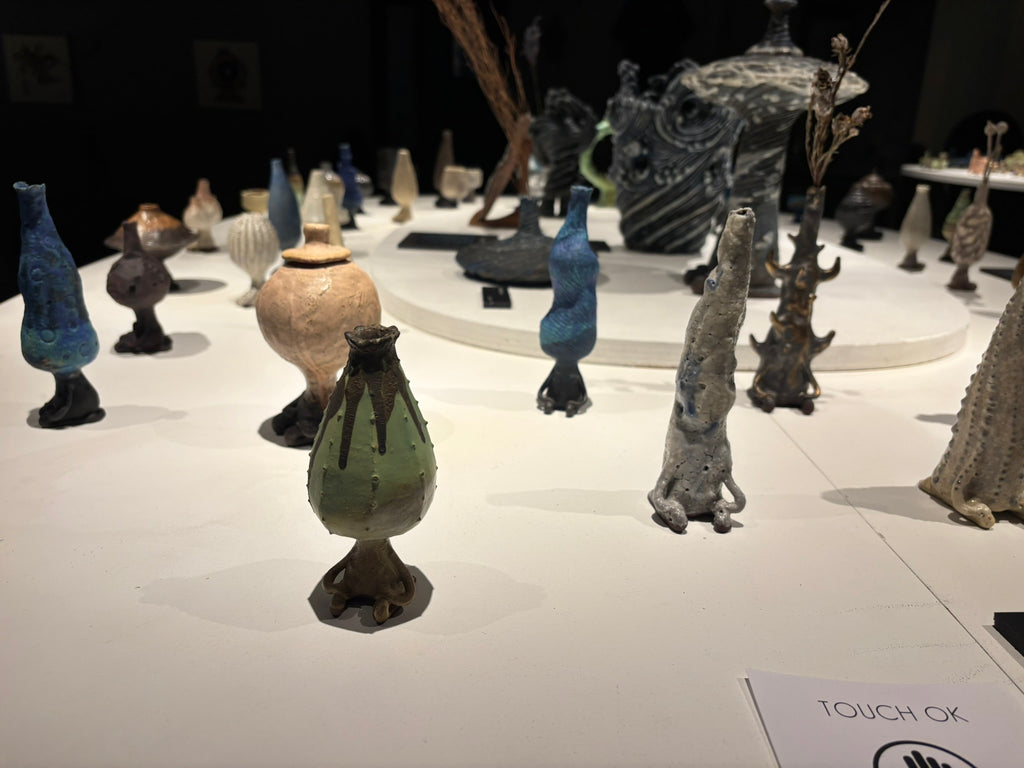 プレアデス茶会客人