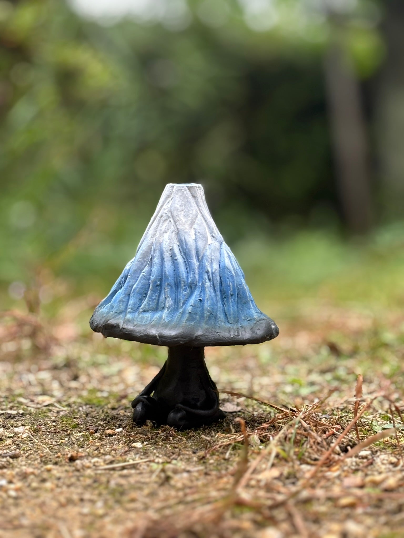 Mr.Mountain FUJI  2025.10  (one for all for one for all)