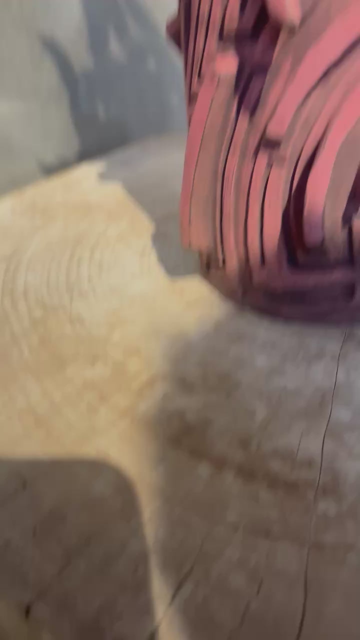 Phoenix Flame Vessel