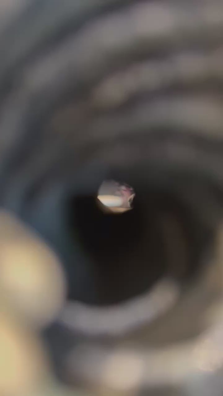 Eight-Directional Raging Wave Vessel　八方怒涛土器