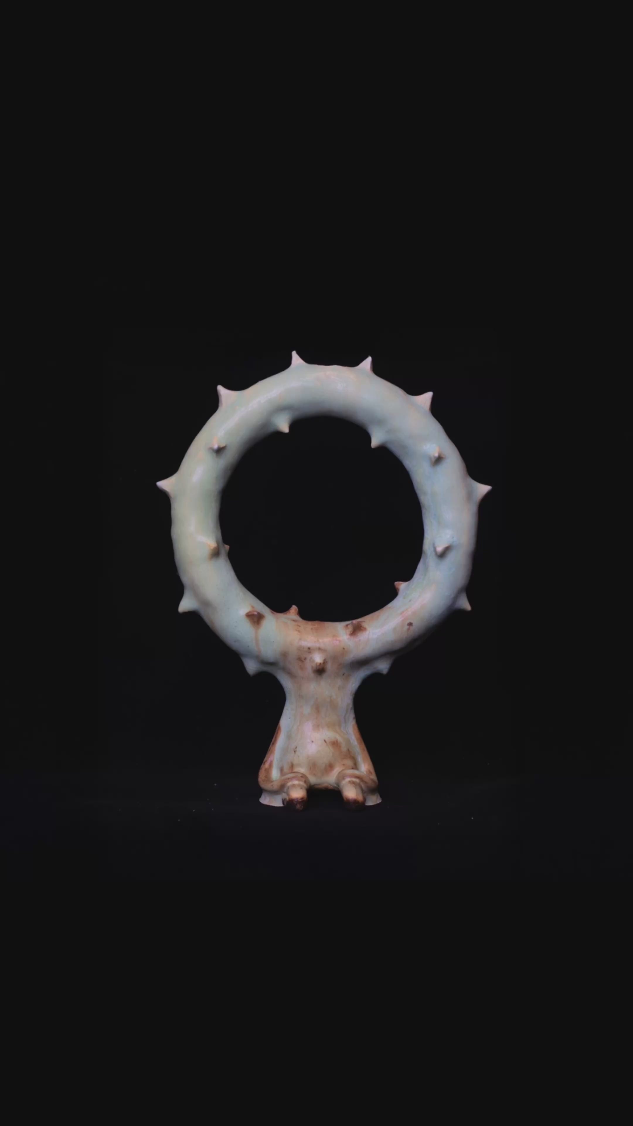 トーラス茶会客人