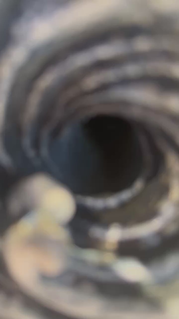 Eight-Directional Raging Wave Vessel　八方怒涛土器